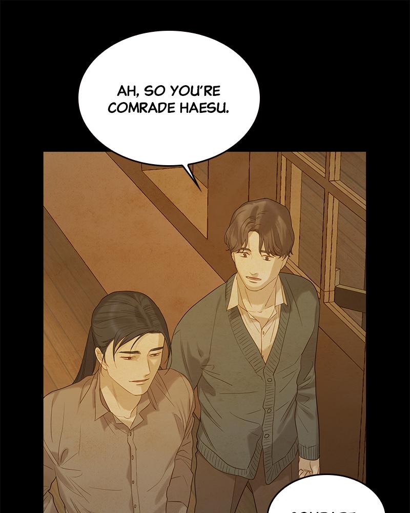 Read Whale Star The Gyeongseong Mermaid Manga Online