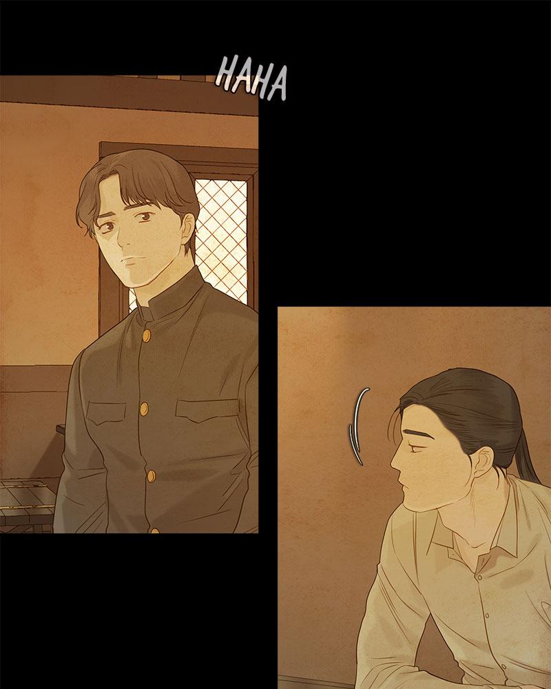 Read Whale Star The Gyeongseong Mermaid Manga Online