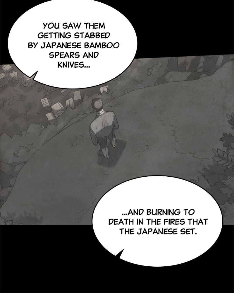 Read Whale Star The Gyeongseong Mermaid Manga Online