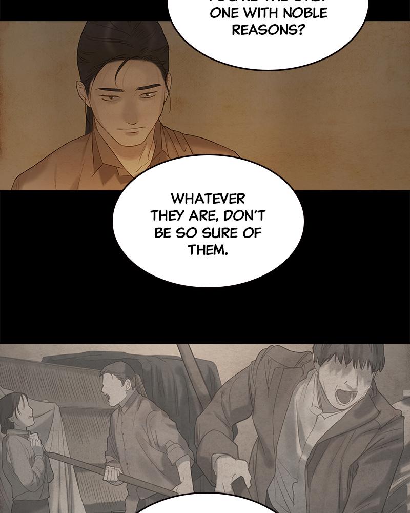 Read Whale Star The Gyeongseong Mermaid Manga Online