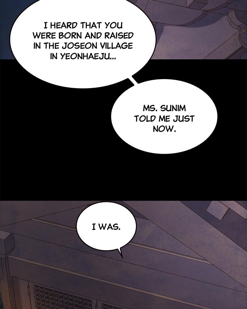 Read Whale Star The Gyeongseong Mermaid Manga Online
