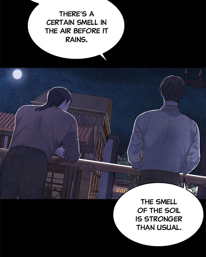 Read Whale Star The Gyeongseong Mermaid Manga Online