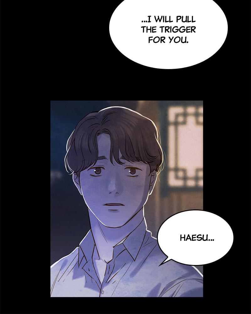 Read Whale Star The Gyeongseong Mermaid Manga Online