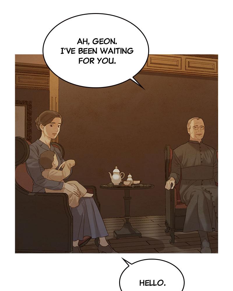 Read Whale Star The Gyeongseong Mermaid Manga Online
