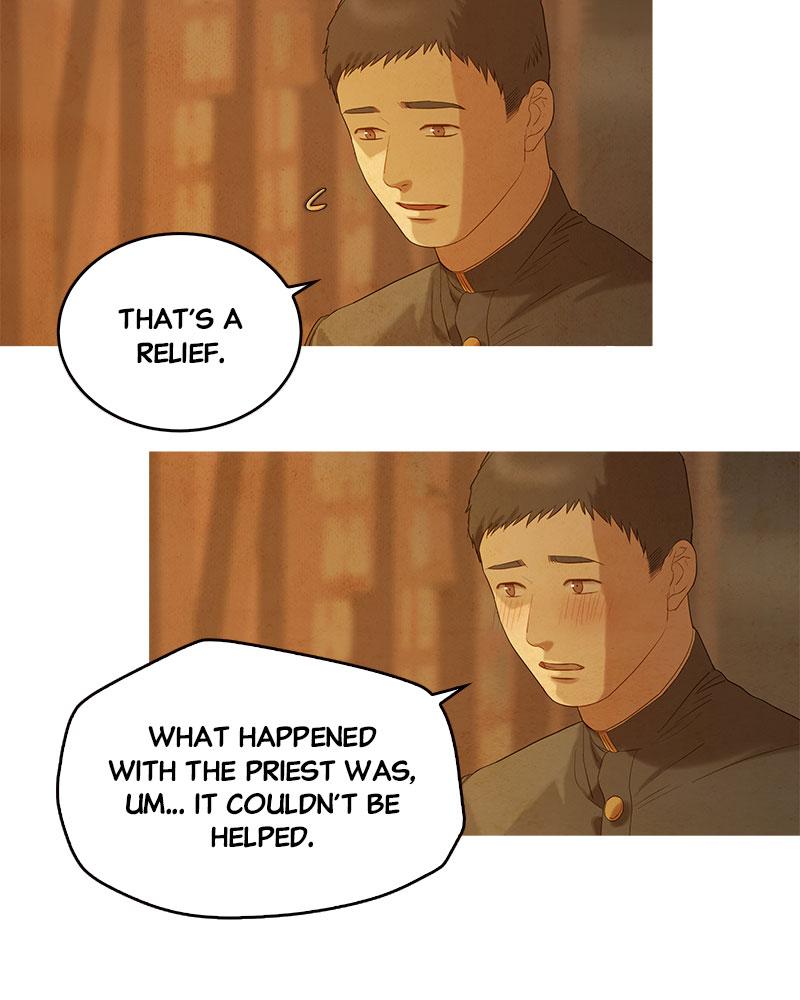 Read Whale Star The Gyeongseong Mermaid Manga Online