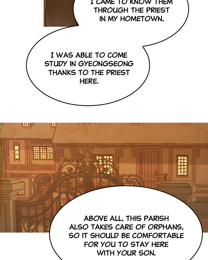 Read Whale Star The Gyeongseong Mermaid Manga Online