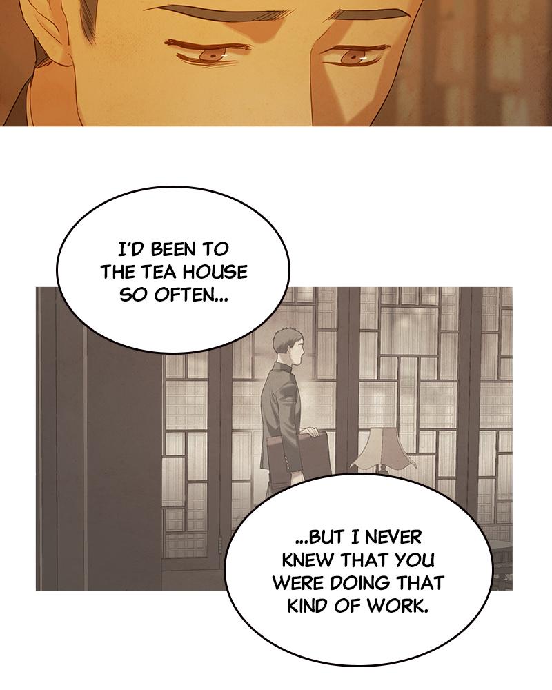 Read Whale Star The Gyeongseong Mermaid Manga Online