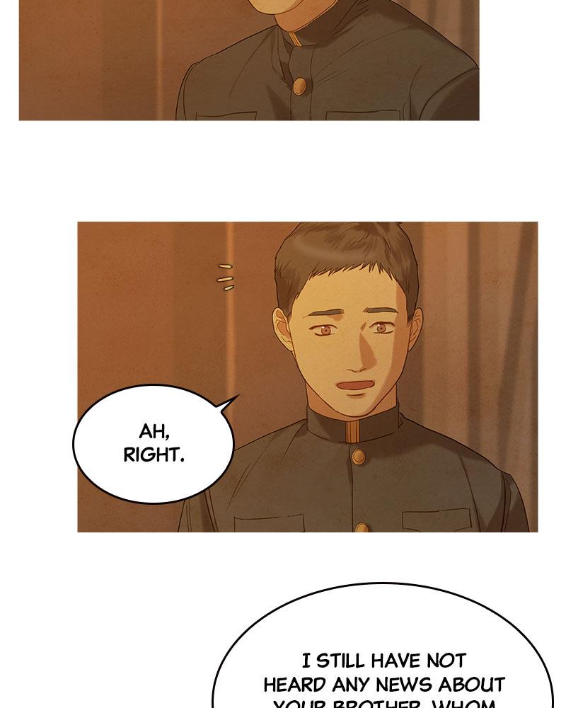 Read Whale Star The Gyeongseong Mermaid Manga Online