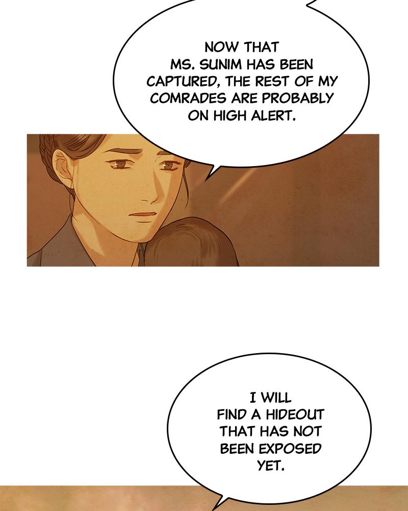 Read Whale Star The Gyeongseong Mermaid Manga Online