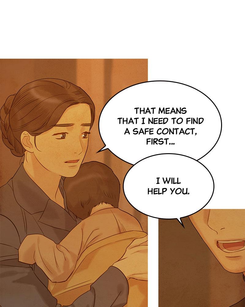 Read Whale Star The Gyeongseong Mermaid Manga Online