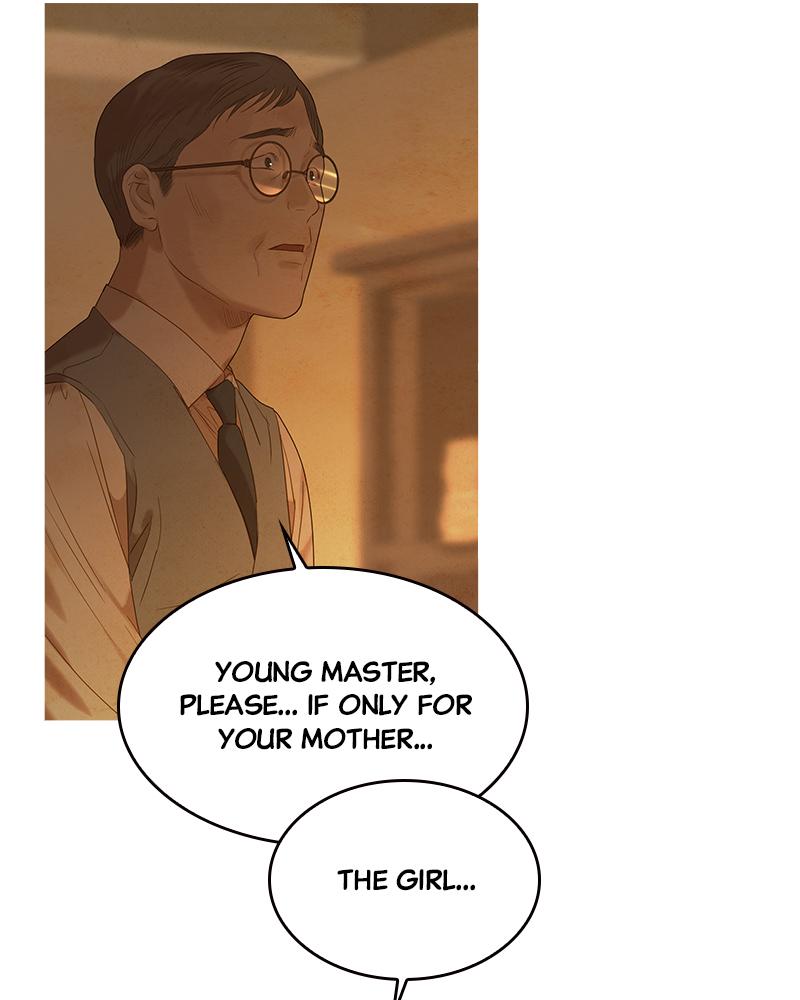 Read Whale Star The Gyeongseong Mermaid Manga Online