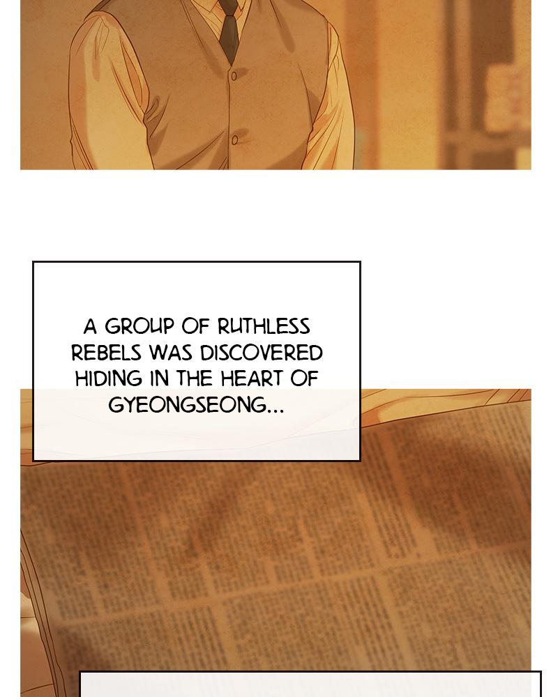 Read Whale Star The Gyeongseong Mermaid Manga Online
