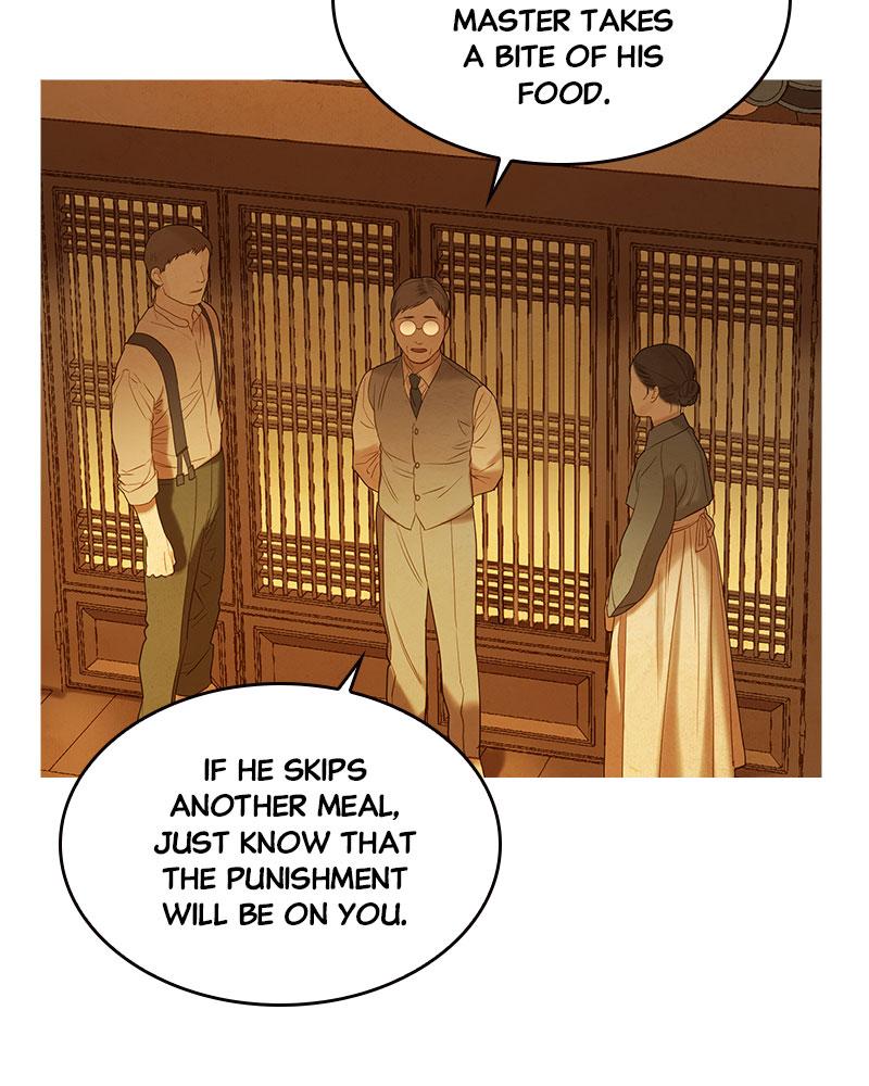 Read Whale Star The Gyeongseong Mermaid Manga Online