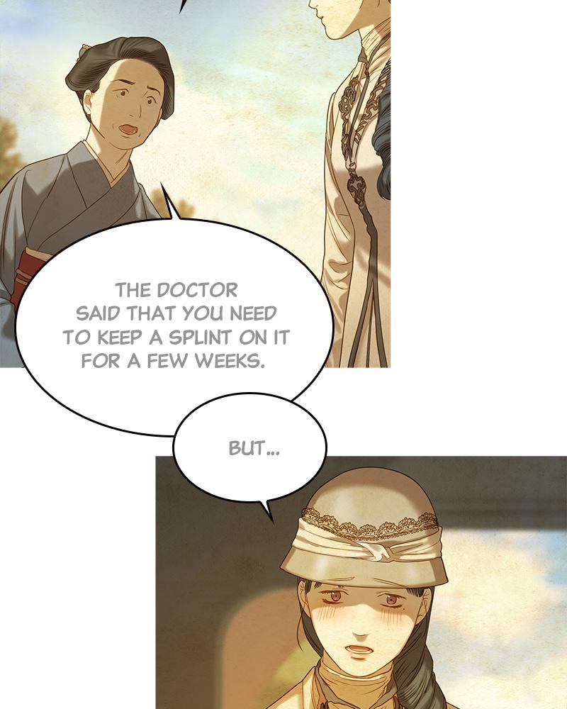 Read Whale Star The Gyeongseong Mermaid Manga Online
