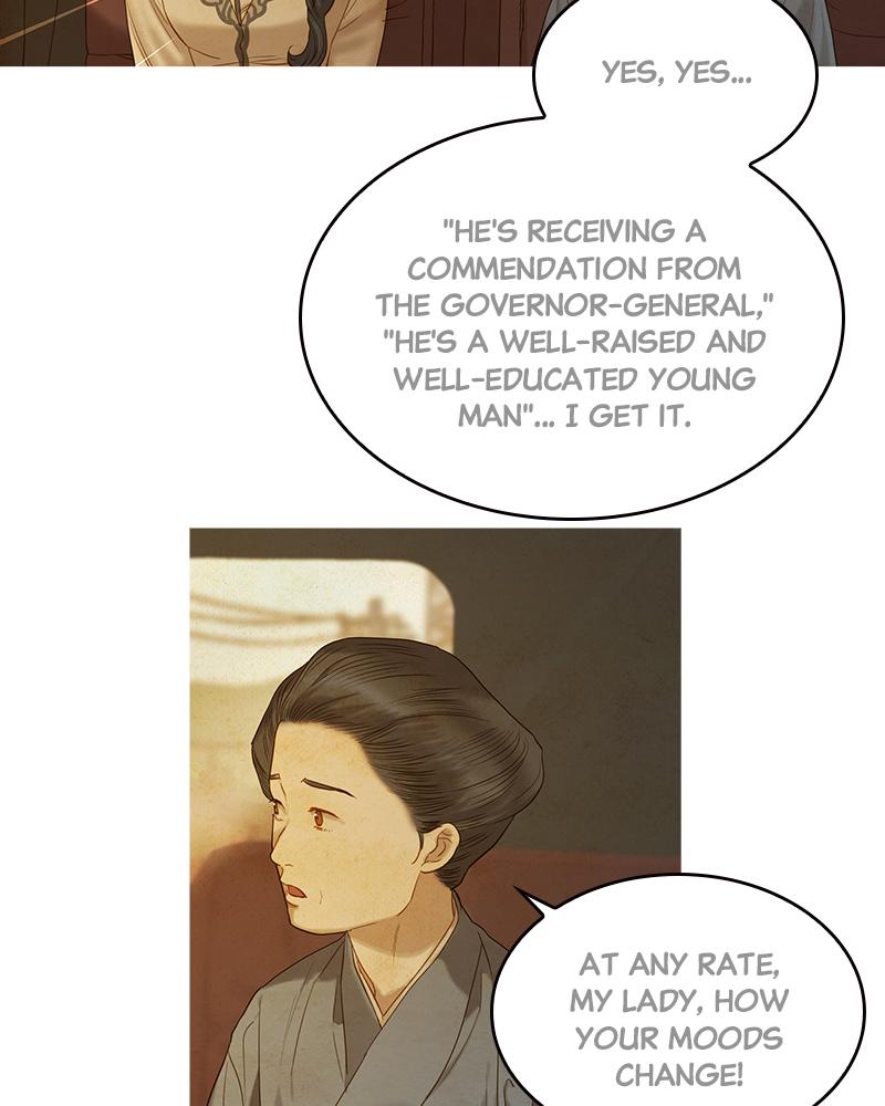 Read Whale Star The Gyeongseong Mermaid Manga Online