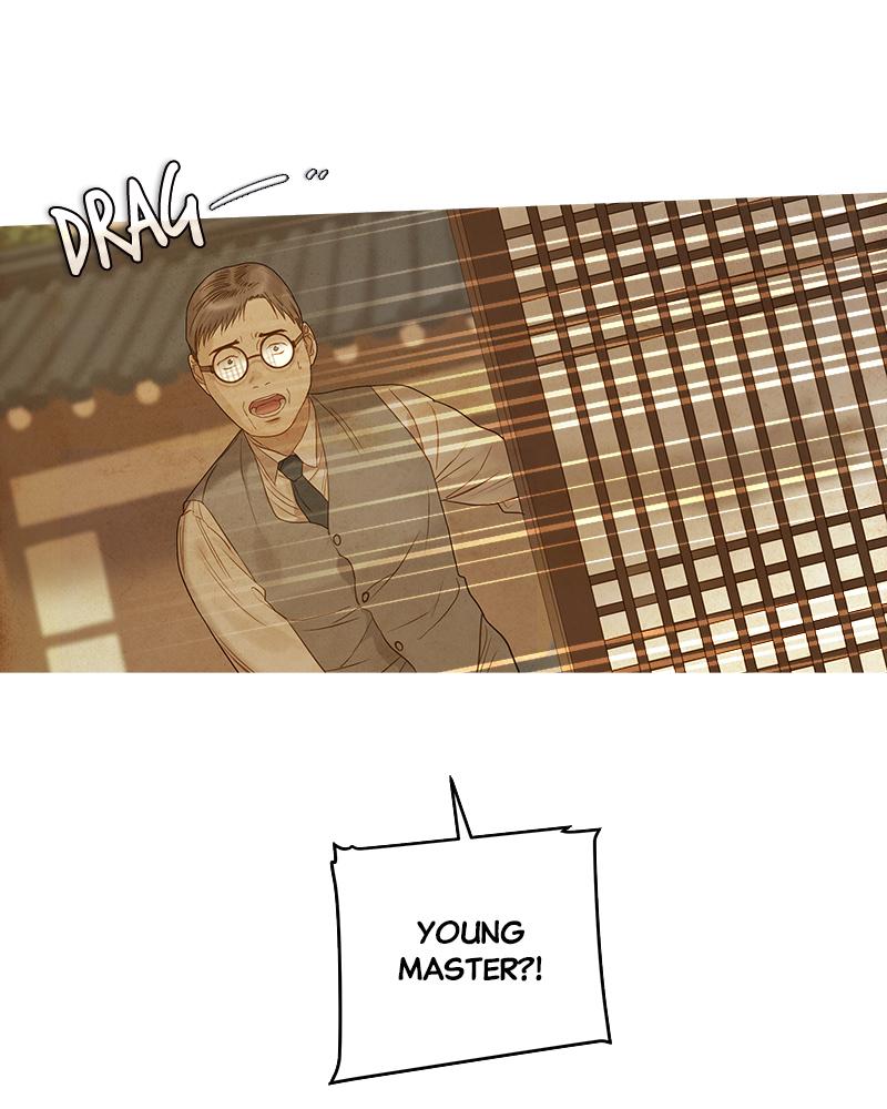 Read Whale Star The Gyeongseong Mermaid Manga Online