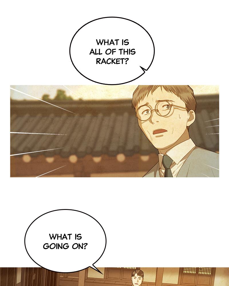 Read Whale Star The Gyeongseong Mermaid Manga Online