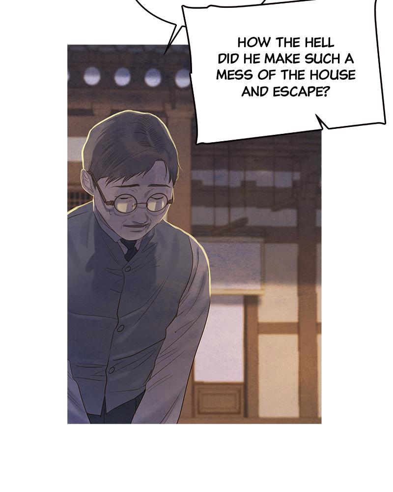 Read Whale Star The Gyeongseong Mermaid Manga Online
