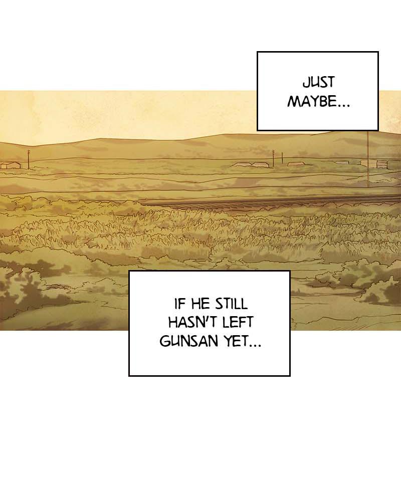 Read Whale Star The Gyeongseong Mermaid Manga Online
