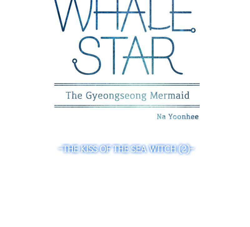 Read Whale Star The Gyeongseong Mermaid Manga Online