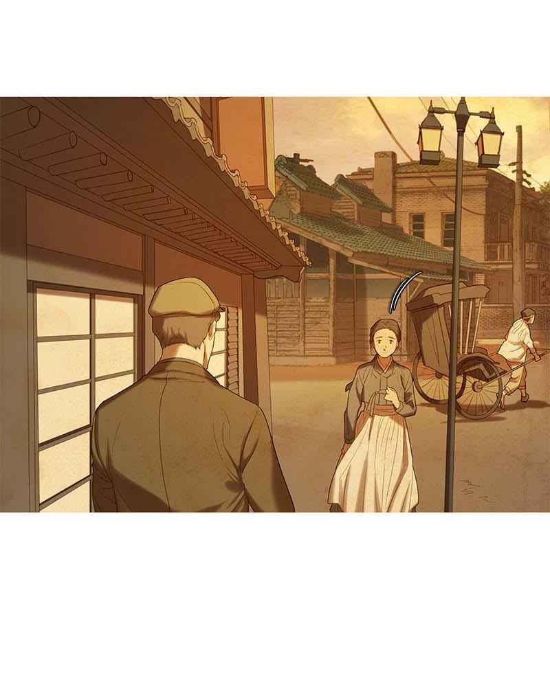 Read Whale Star The Gyeongseong Mermaid Manga Online