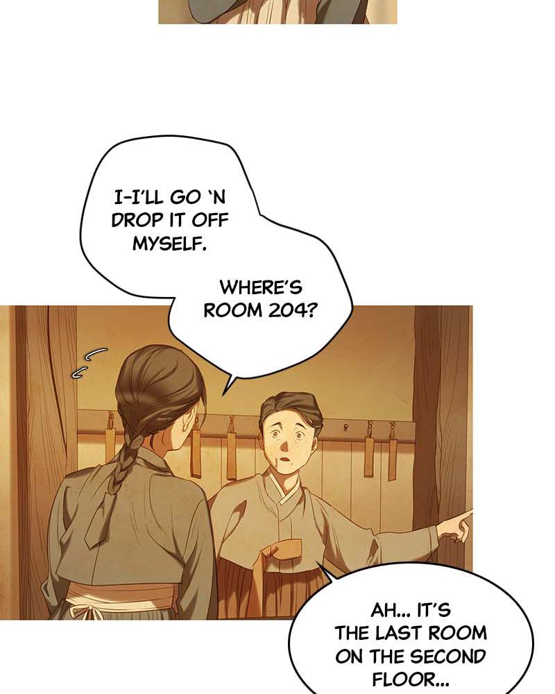 Read Whale Star The Gyeongseong Mermaid Manga Online