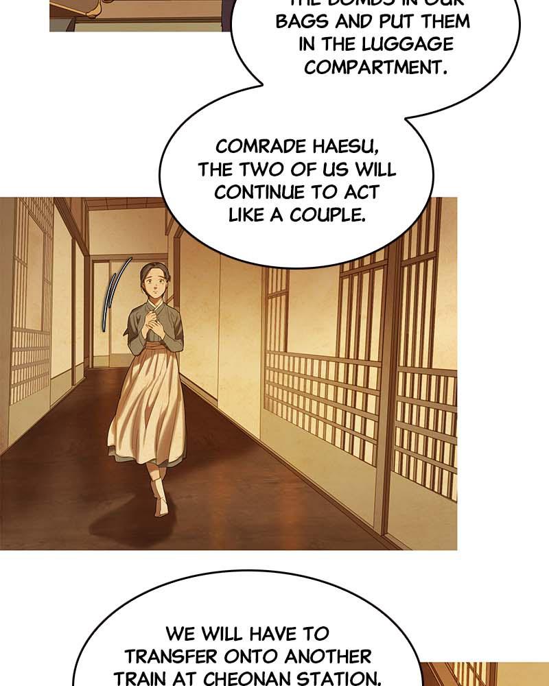 Read Whale Star The Gyeongseong Mermaid Manga Online