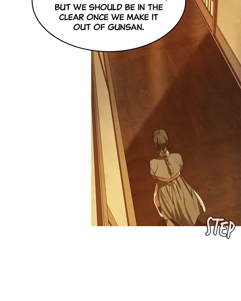 Read Whale Star The Gyeongseong Mermaid Manga Online