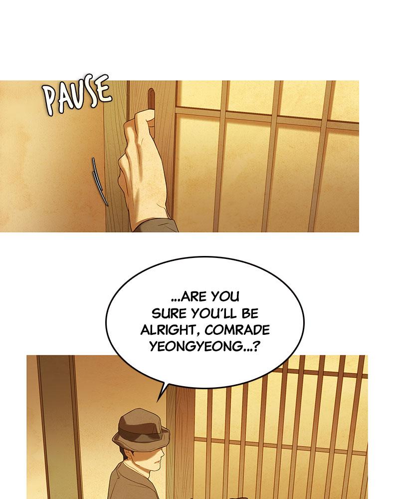 Read Whale Star The Gyeongseong Mermaid Manga Online