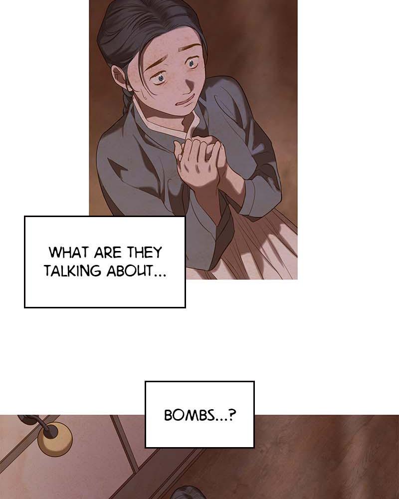 Read Whale Star The Gyeongseong Mermaid Manga Online