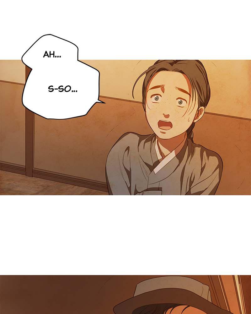 Read Whale Star The Gyeongseong Mermaid Manga Online
