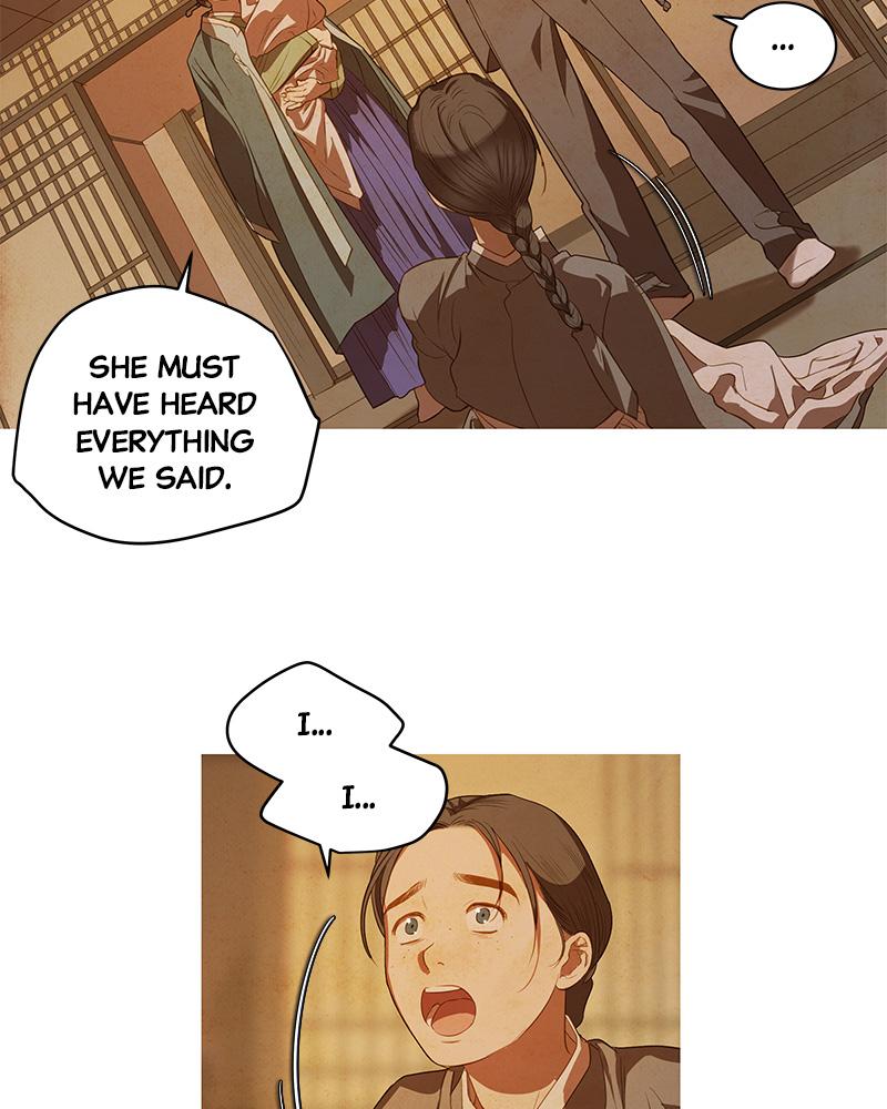 Read Whale Star The Gyeongseong Mermaid Manga Online