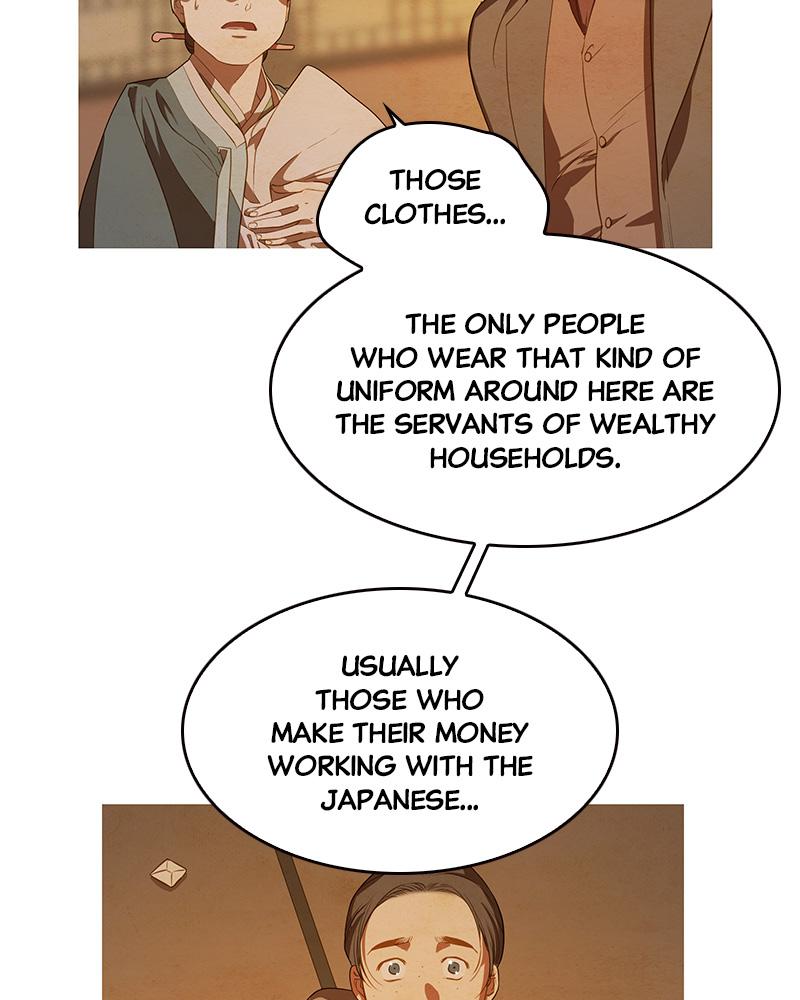 Read Whale Star The Gyeongseong Mermaid Manga Online