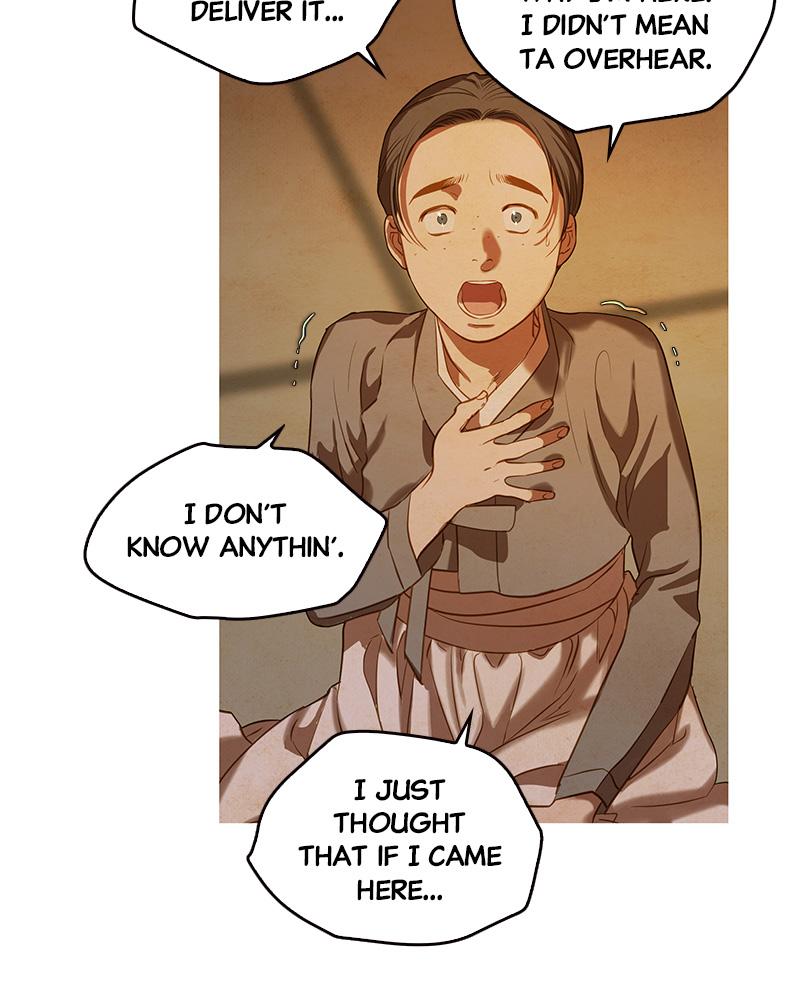 Read Whale Star The Gyeongseong Mermaid Manga Online