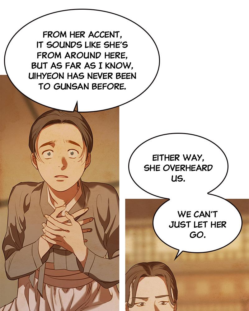 Read Whale Star The Gyeongseong Mermaid Manga Online