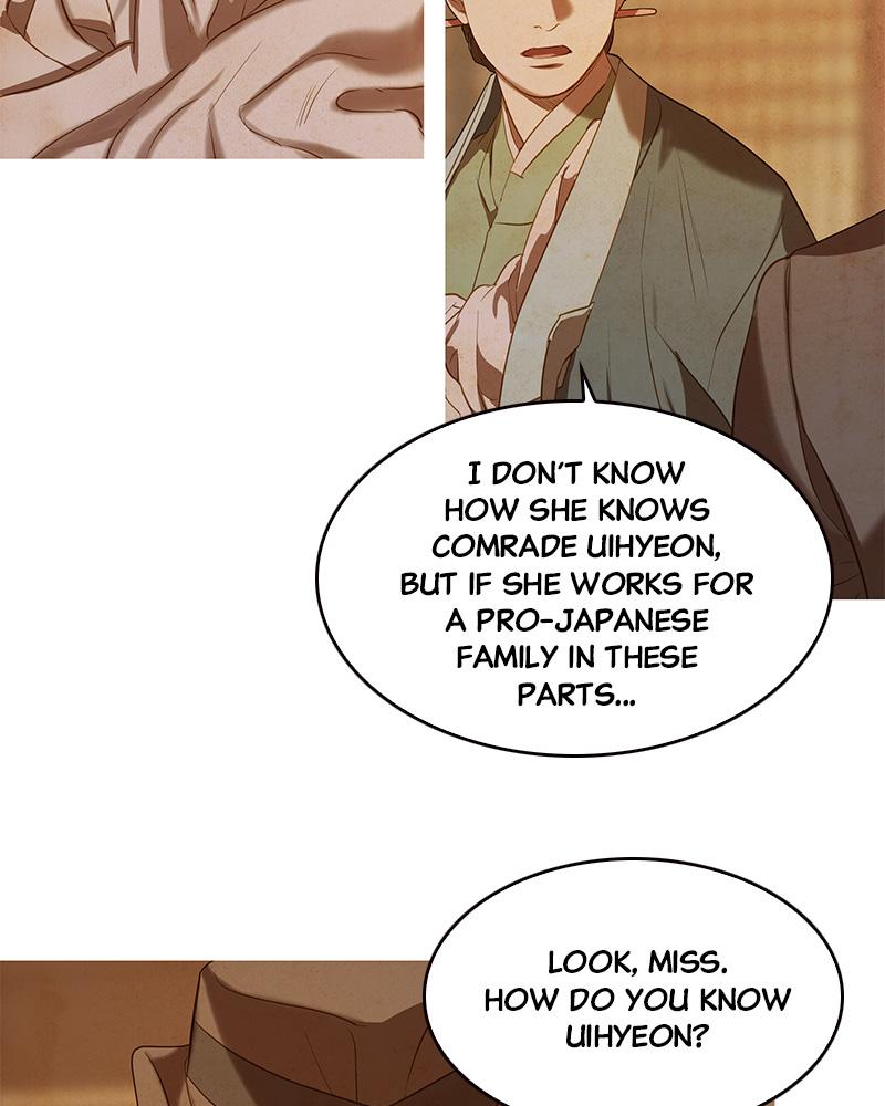 Read Whale Star The Gyeongseong Mermaid Manga Online