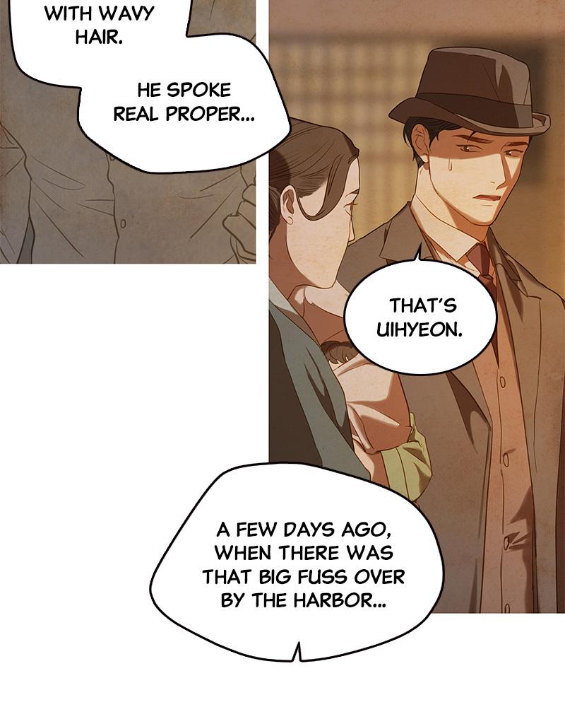 Read Whale Star The Gyeongseong Mermaid Manga Online