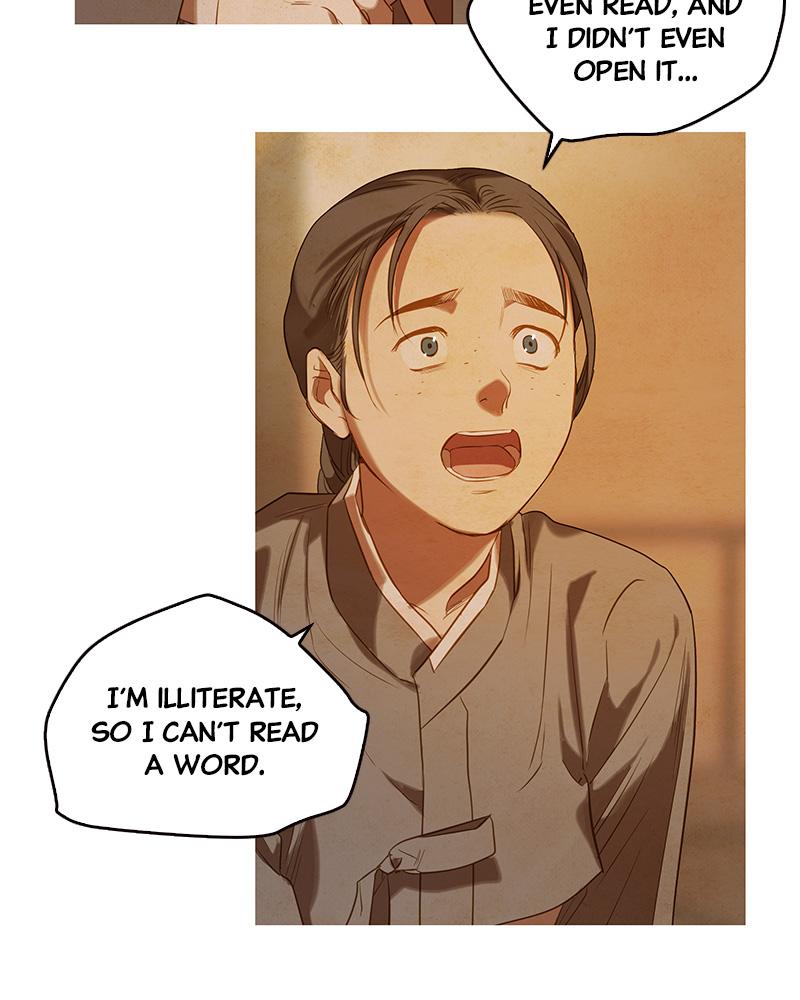 Read Whale Star The Gyeongseong Mermaid Manga Online