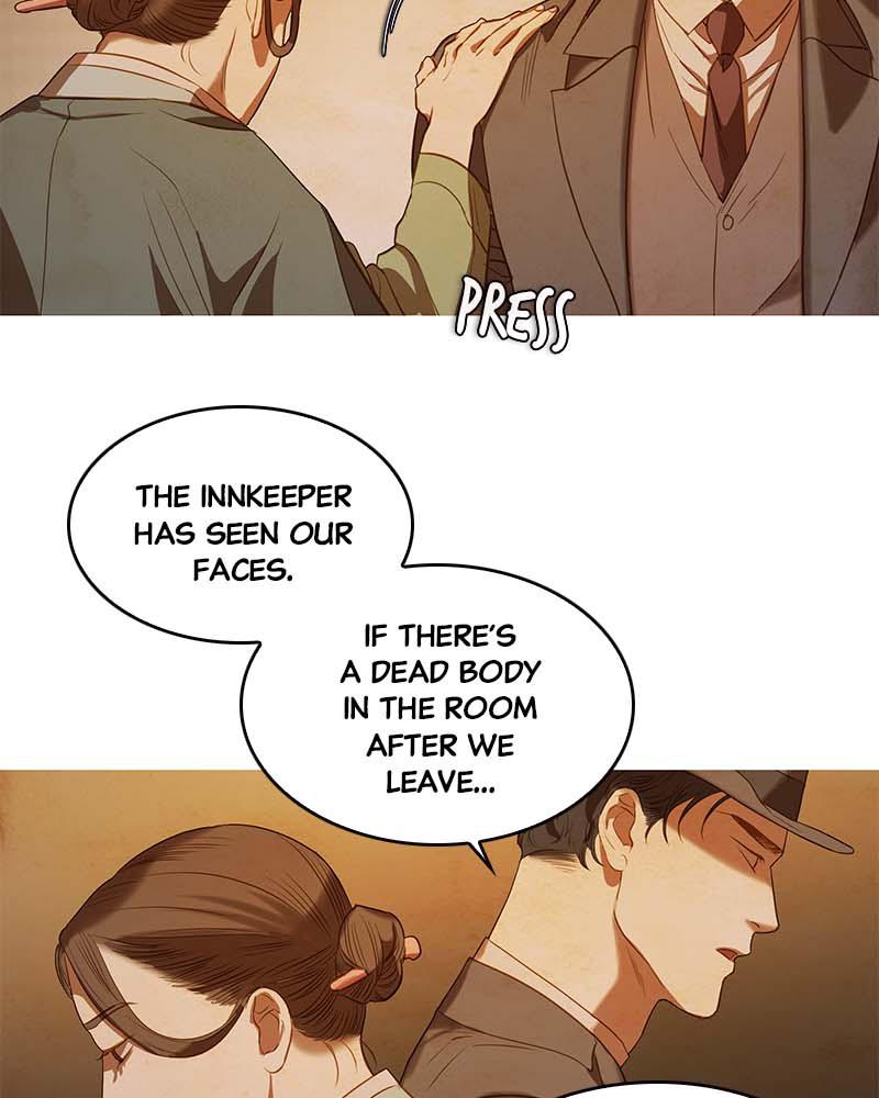 Read Whale Star The Gyeongseong Mermaid Manga Online