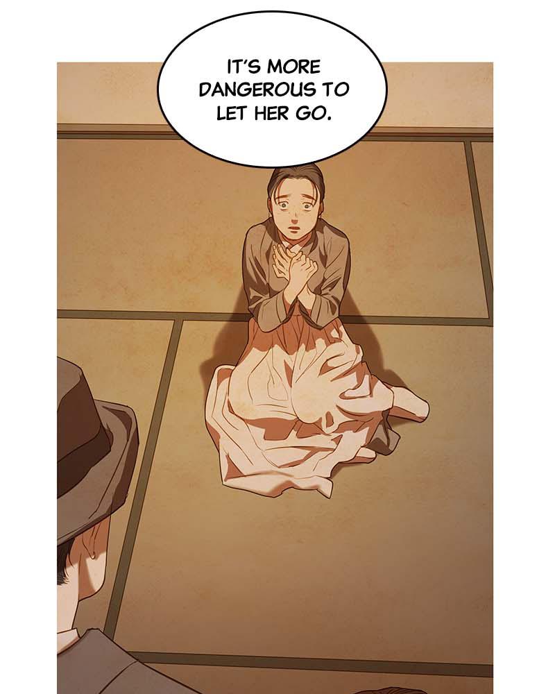 Read Whale Star The Gyeongseong Mermaid Manga Online