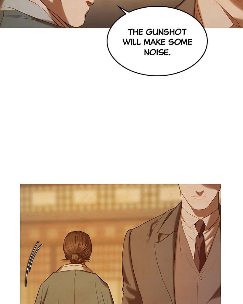 Read Whale Star The Gyeongseong Mermaid Manga Online