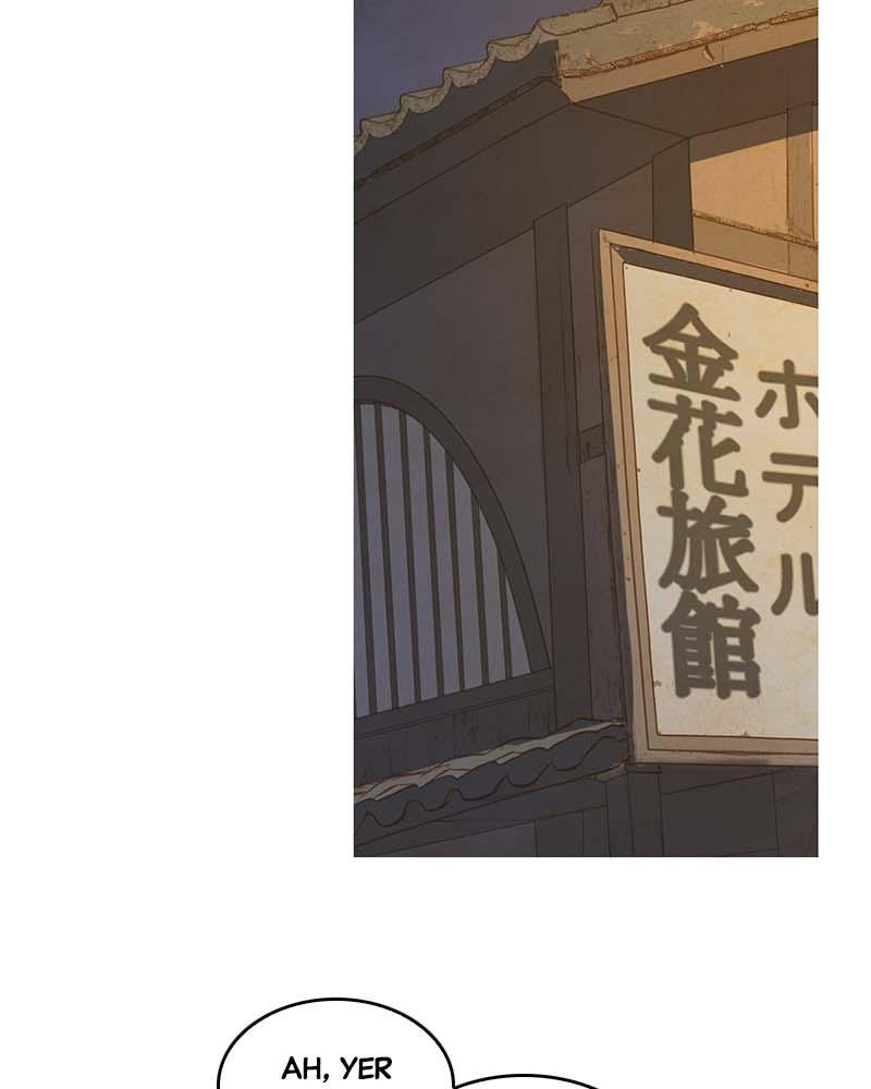 Read Whale Star The Gyeongseong Mermaid Manga Online