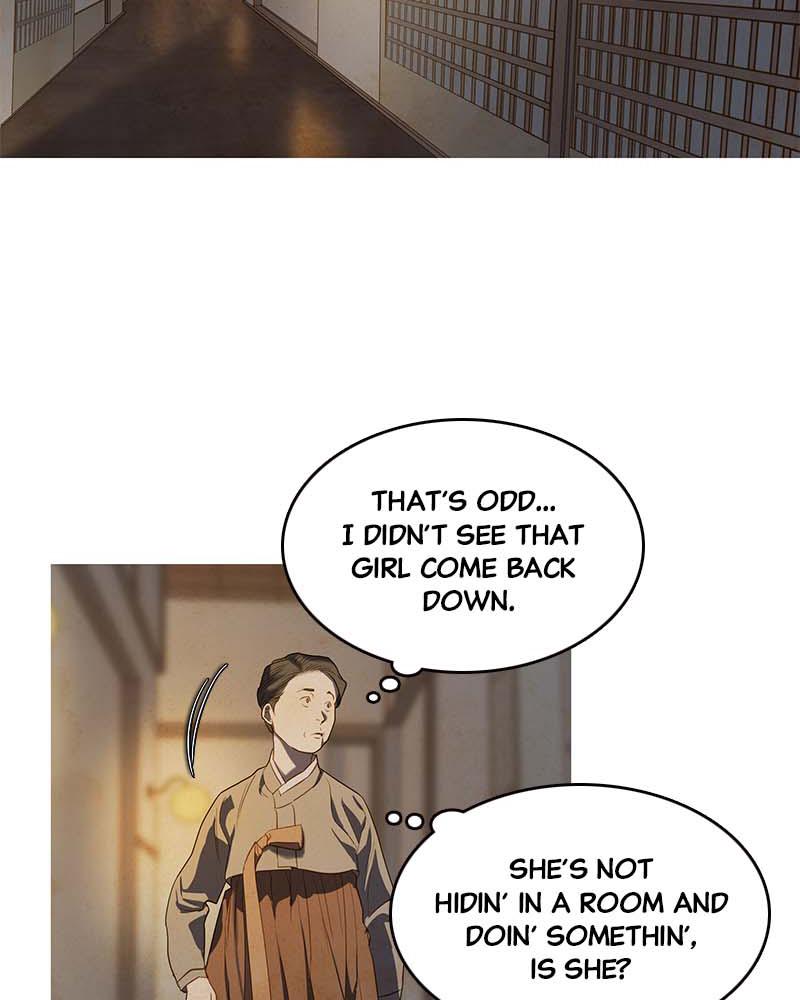 Read Whale Star The Gyeongseong Mermaid Manga Online