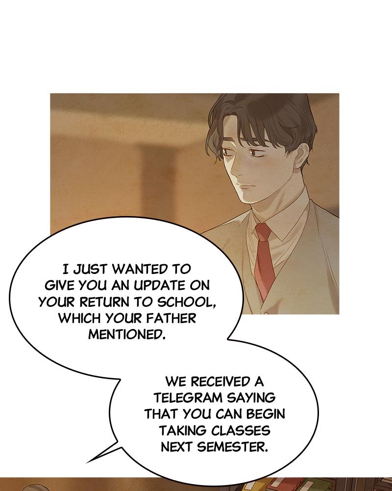 Read Whale Star The Gyeongseong Mermaid Manga Online