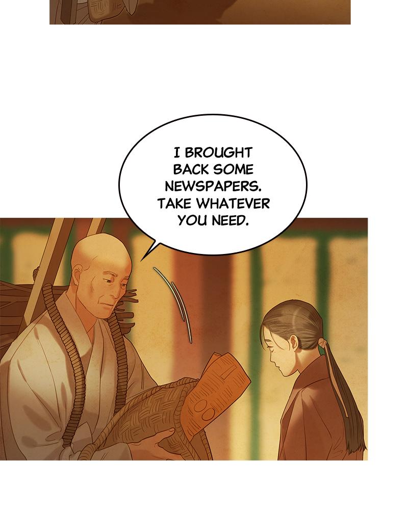 Read Whale Star The Gyeongseong Mermaid Manga Online
