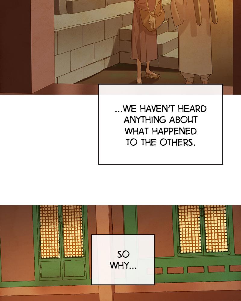 Read Whale Star The Gyeongseong Mermaid Manga Online