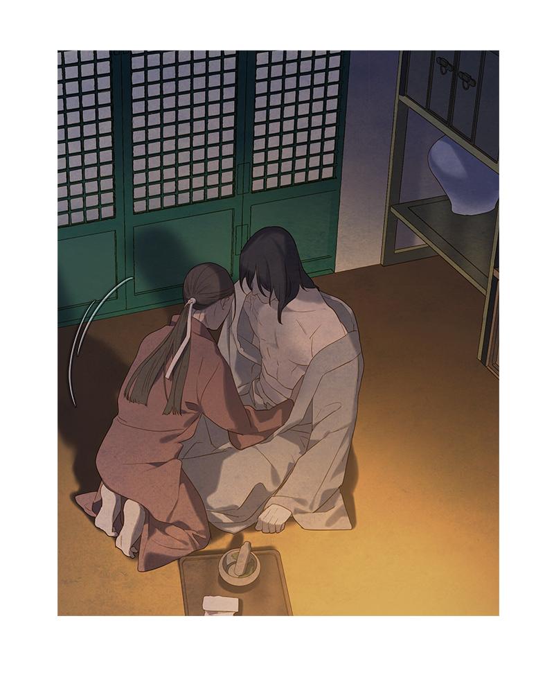 Read Whale Star The Gyeongseong Mermaid Manga Online
