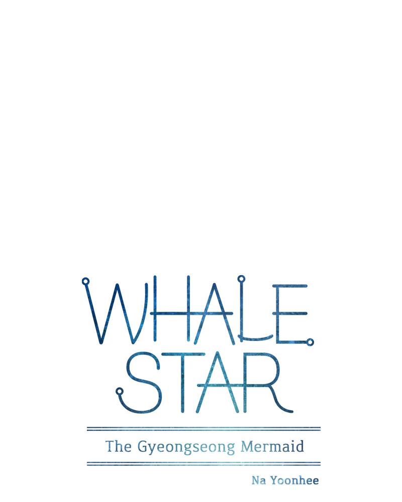 Read Whale Star The Gyeongseong Mermaid Manga Online