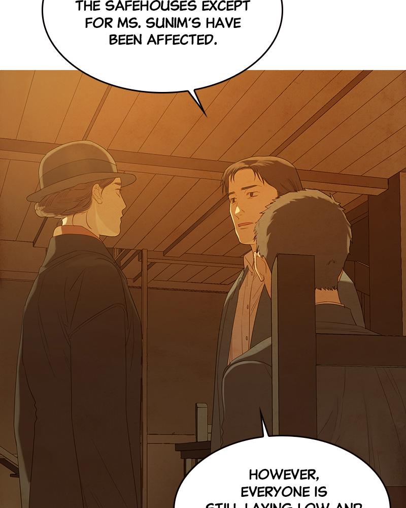Read Whale Star The Gyeongseong Mermaid Manga Online