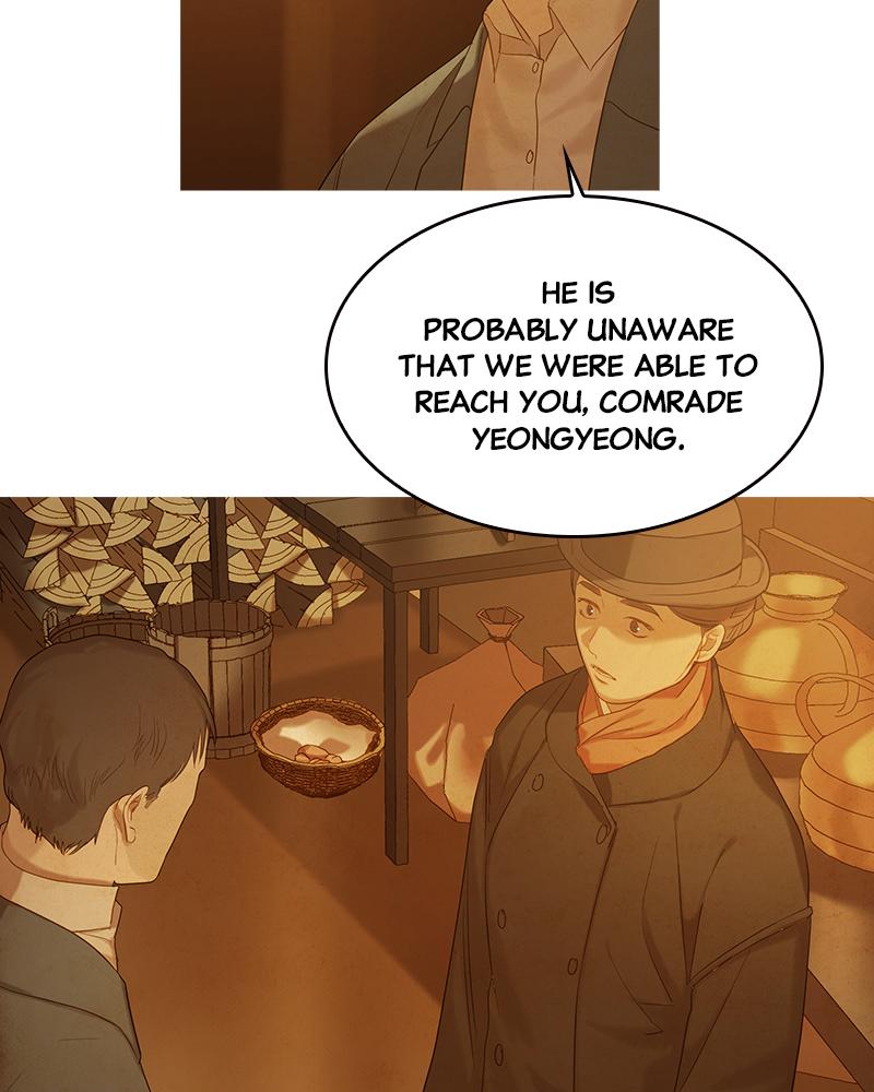 Read Whale Star The Gyeongseong Mermaid Manga Online